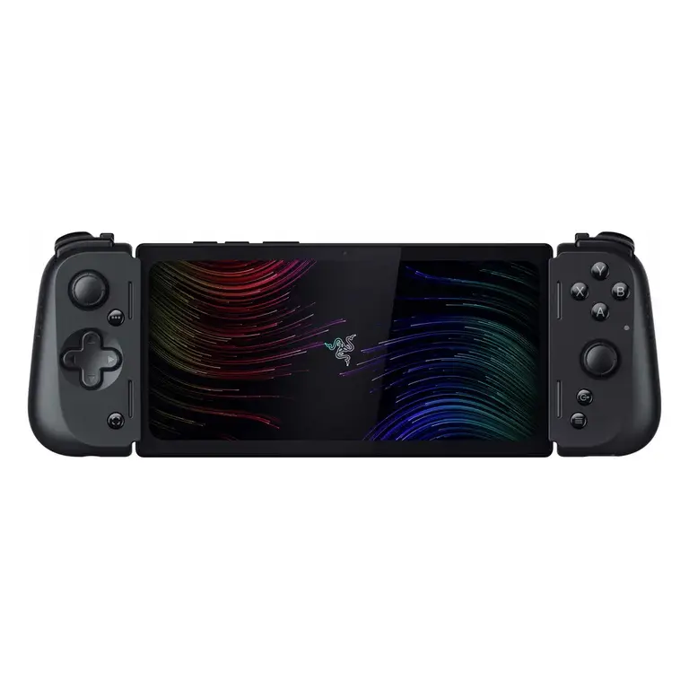 Razer Gaming konzola Edge WiFi, Crna + Razer Pro kontroler Kishi V2