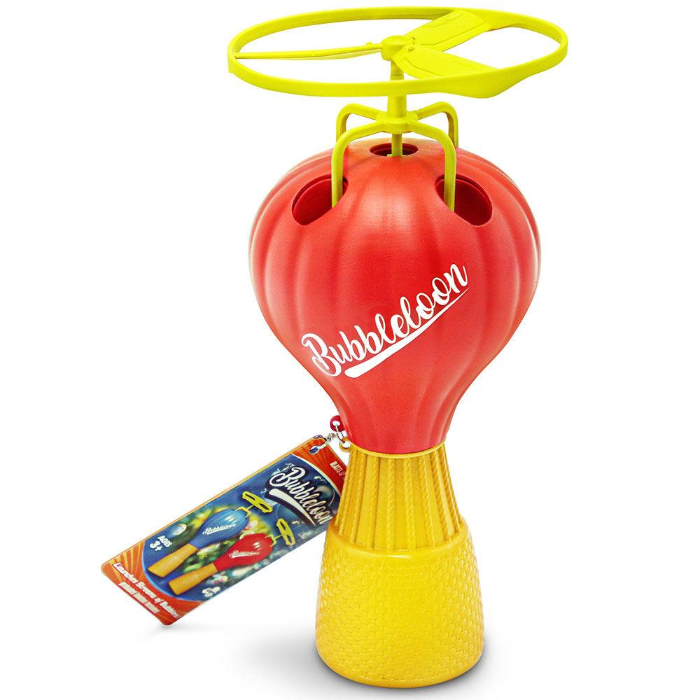 Lanard Igračka helikopter sa mehurićima Bubbleloon