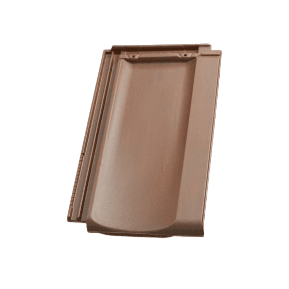 Tondach Crep Continental 9, Braon, 280 komada