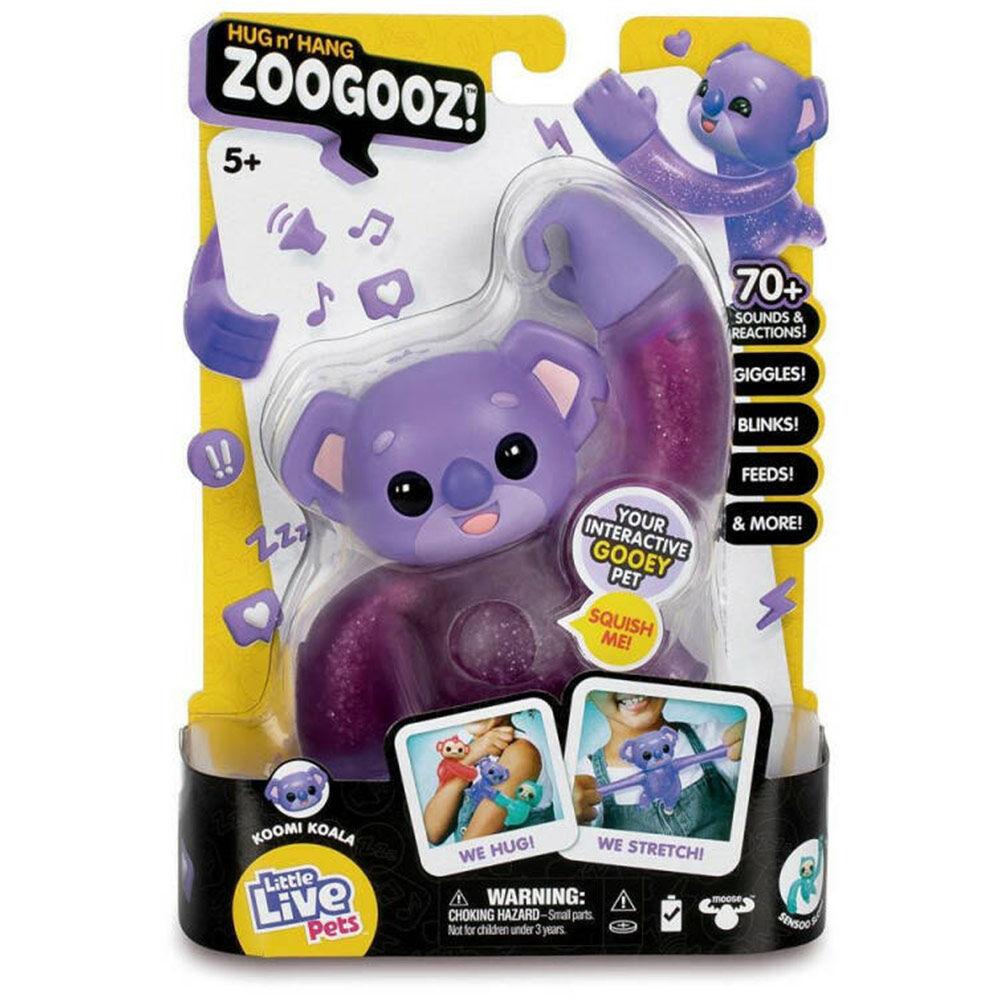 Giochi preziosi Interaktivni ljubimac Koomi Koala