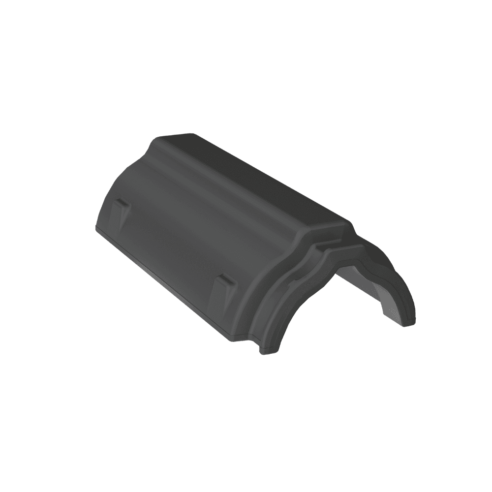 Mladost Žljebnjak Kontinent Pro, Crni mat