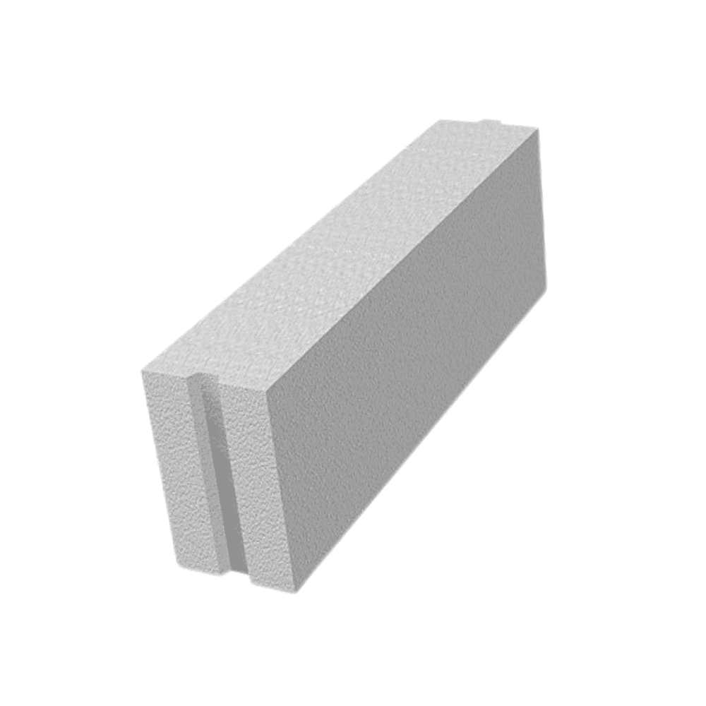 Ytong Siporeks blok 12, 62,5x20x12cm