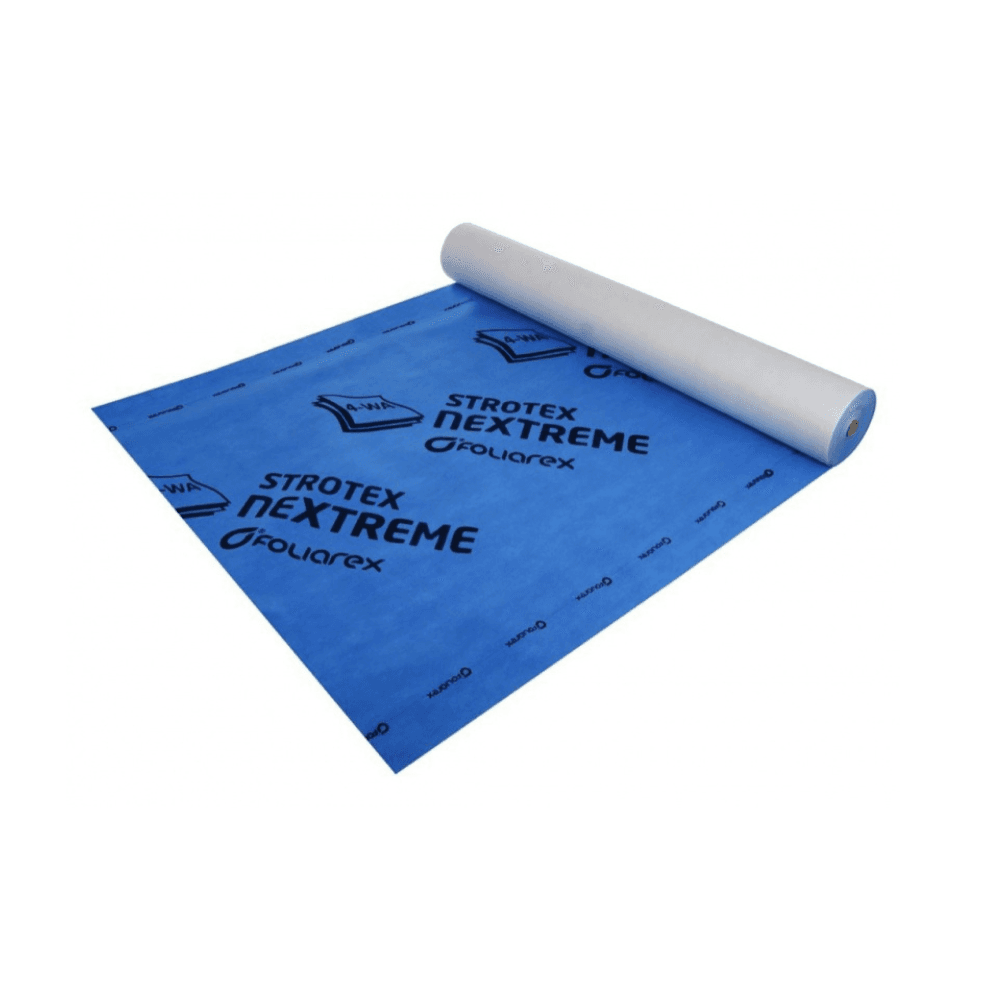 Krovna folija - rolna 170g - 75 m²