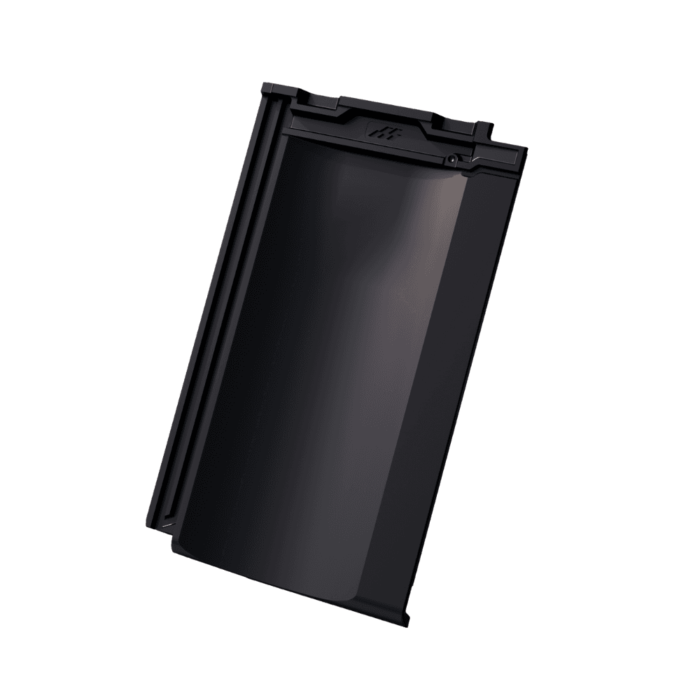 Mladost Crep Kontinent Pro 10, 280 komada, Crna mat