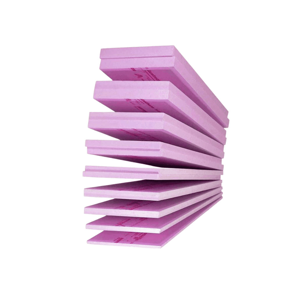 Austrotherm Stirodur XPS 5cm,  6m²