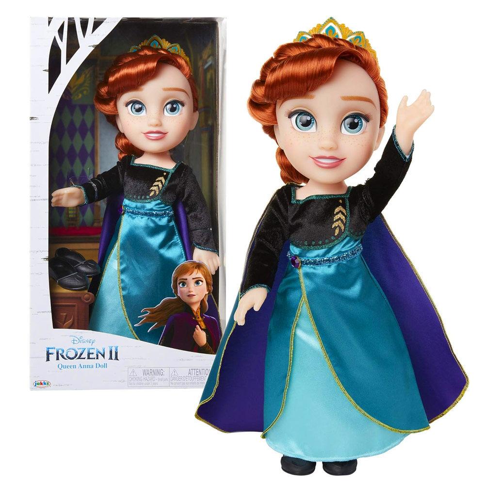 Frozen Lutka Ana Epilogue lutka, 38 cm
