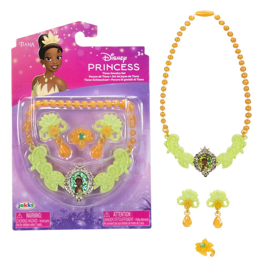 Disney Princess Nakit set za devojčice Tina Jewelry