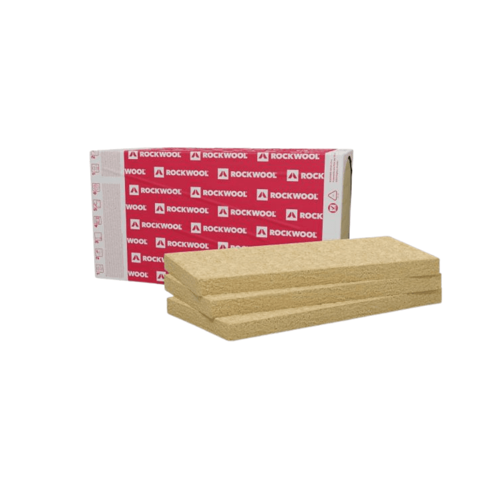 Rockwool Kamena vuna Multirock 5cm,  10,8 m²
