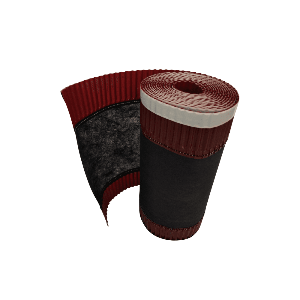 Slemena traka u boji - rolna 0.31x5m