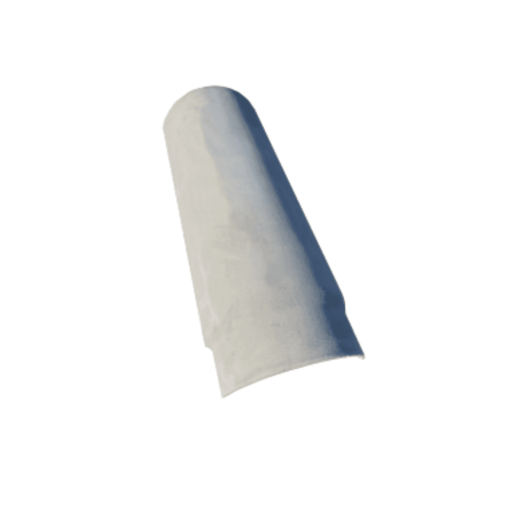 Žljebnjak za salonit ploče 650 x 225mm