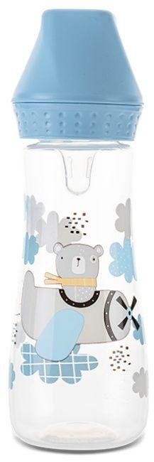 Lorelli Flasica za bebe My Friend Airy, 250 ml