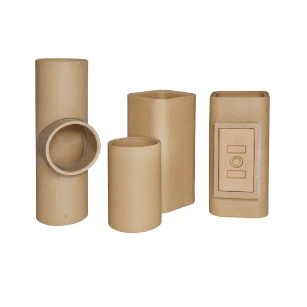 Dimnjački set fi160, 7m