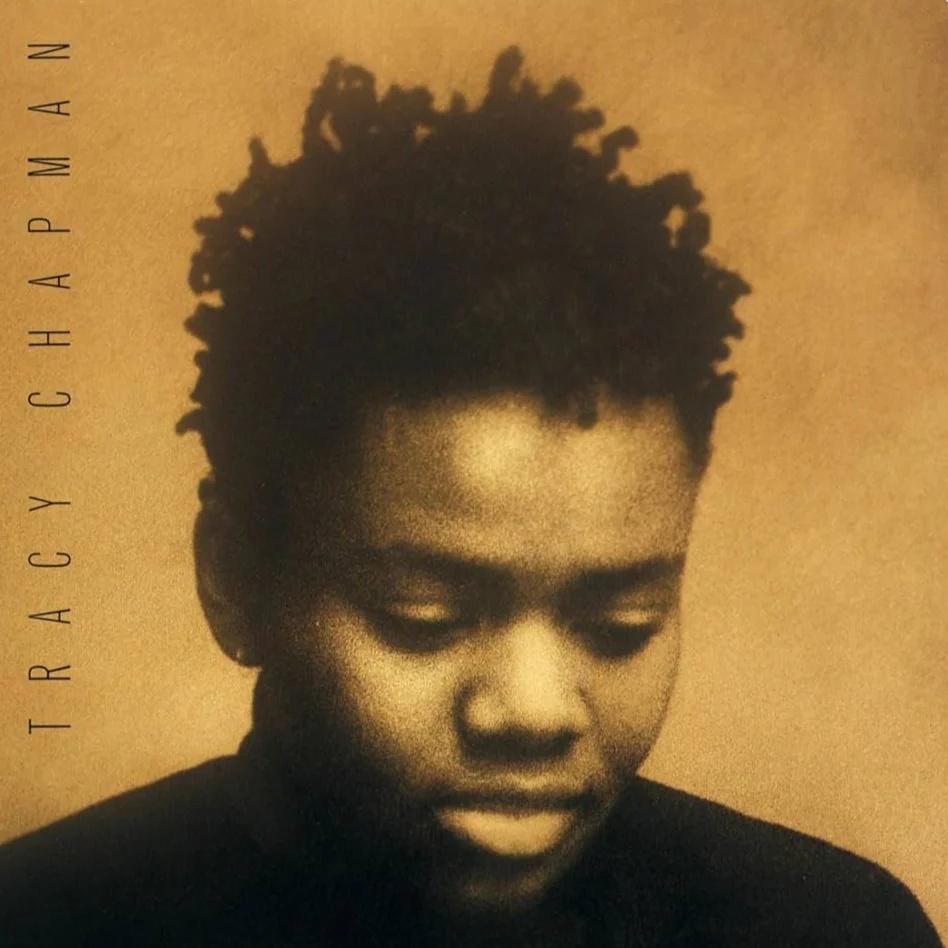Tracy Chapman - Tracy Chapman