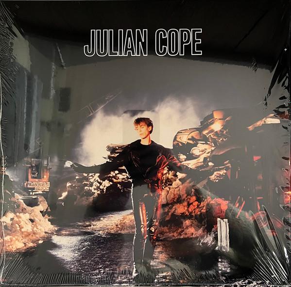 Julian Cope - Saint Julian