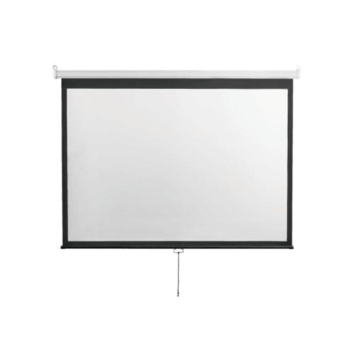 SBOX Platno za projektor PSM-100-2