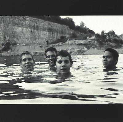Slint - Spiderland