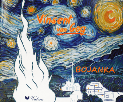 Vinsent van Gog - Bojanka