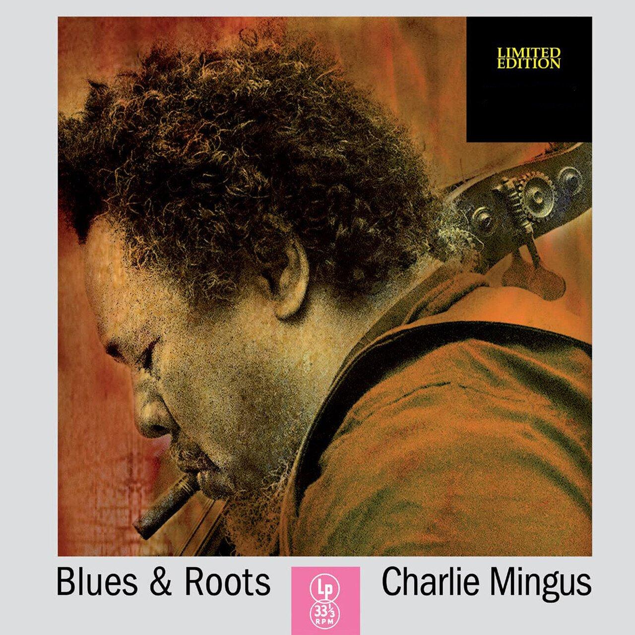 Charlie Mingus - Blues and Roots
