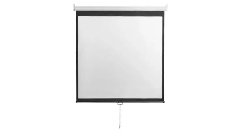 SBOX Platno PSM-4/3-100-2 150 0, Belo