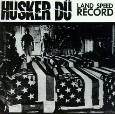 Husker du - Land Speed Record