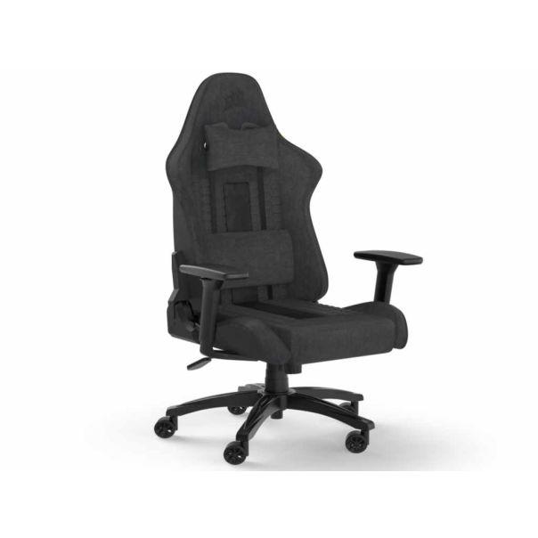 Corsair Gaming stolica CF-9010052-WW, Crno-siva