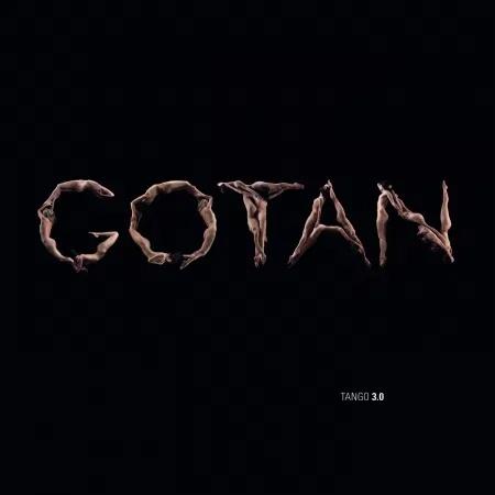 Gotan Project - Tango 3.0