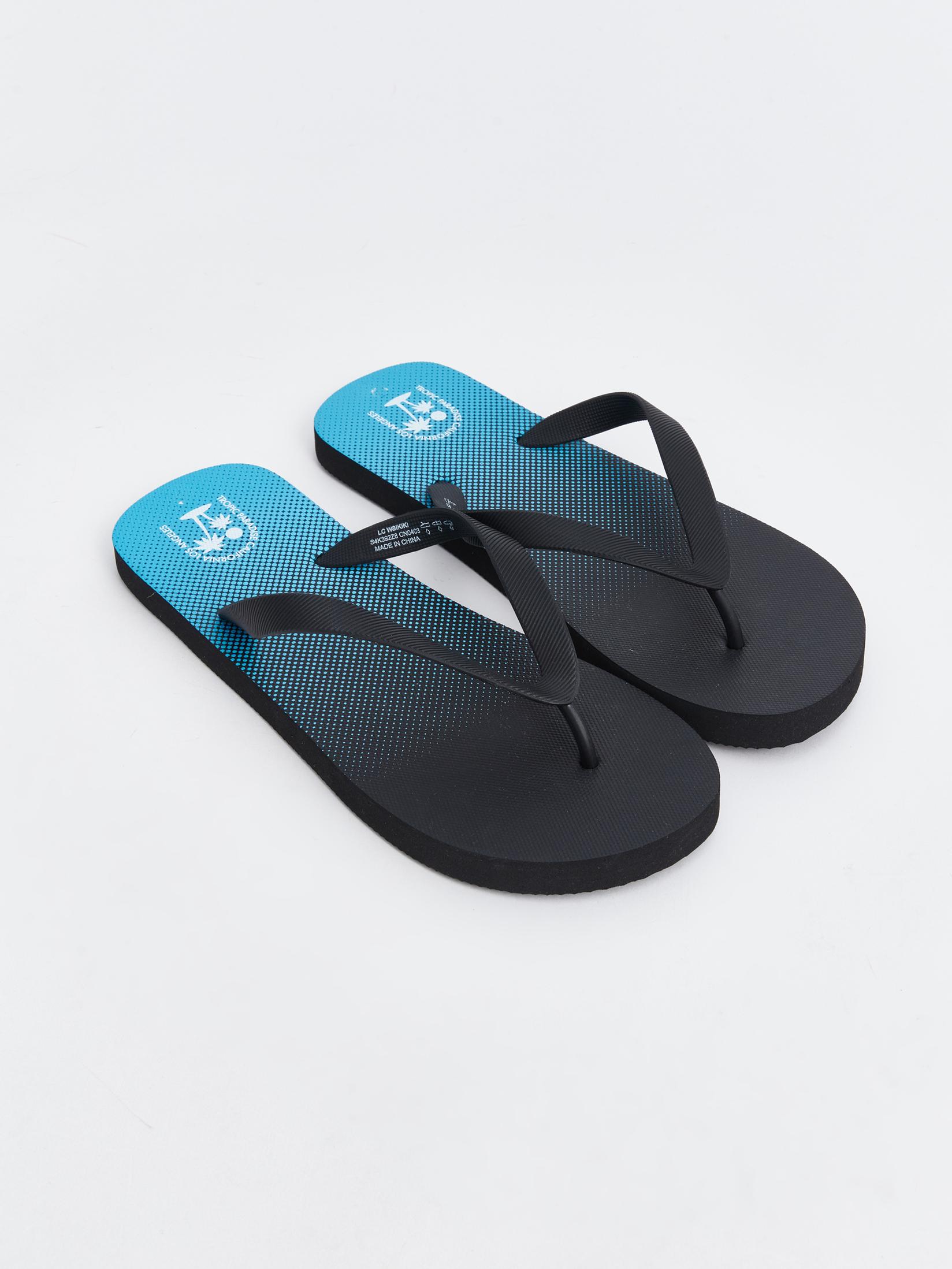 LC Waikiki Muške papuče S4K392Z8-F9C