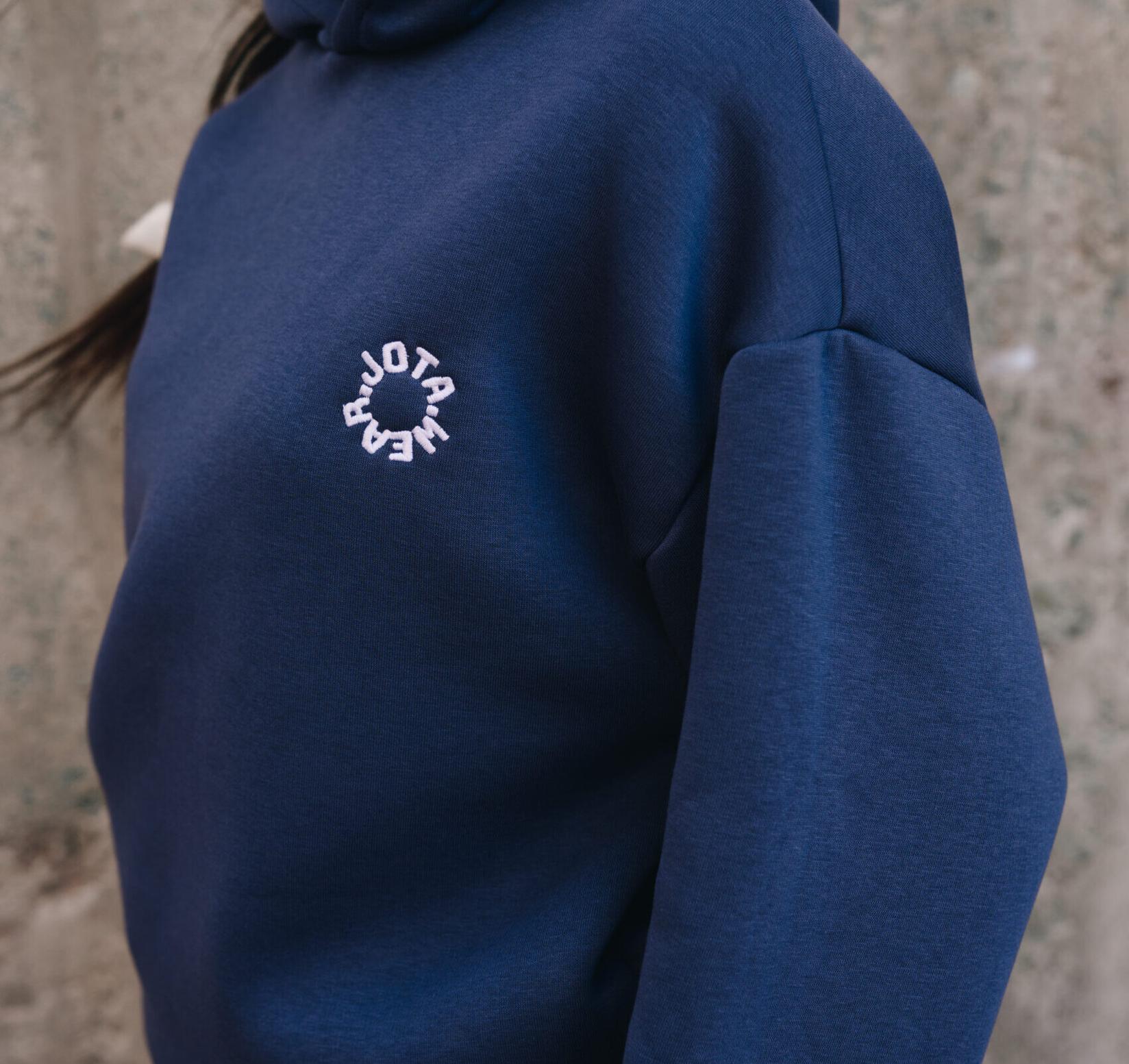 Jota Wear Komplet trenerka Navy 2.0, Teget