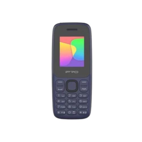 Ipro Mobilni telefon A1 Feature 2G, GSM, DualSIM, 32MB, Srpski, Teget