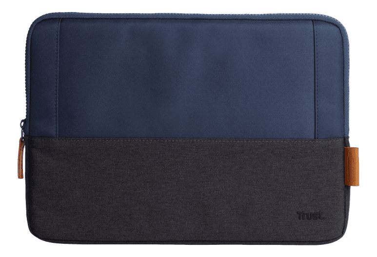 Trust Futrola 13.3" Lisboa Sleeve, Teget