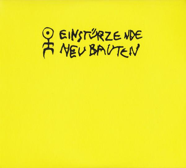 Einsturzende Neubauten - Rampen