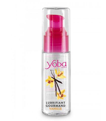 Yoba Aromatični lubrikant, 50ml