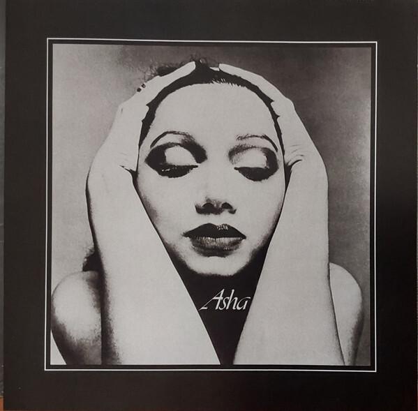 Asha Puthli - The Essential