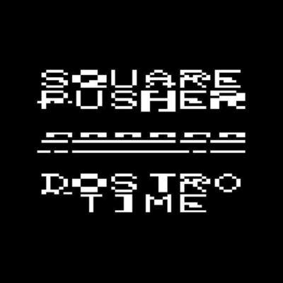 Squarepusher - Dostrotime (Gatefold 2LP)