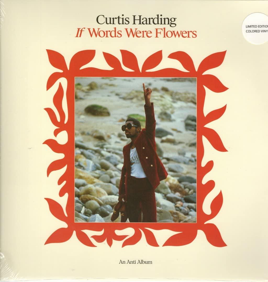 Curtis Harding - If Words Were Flowers