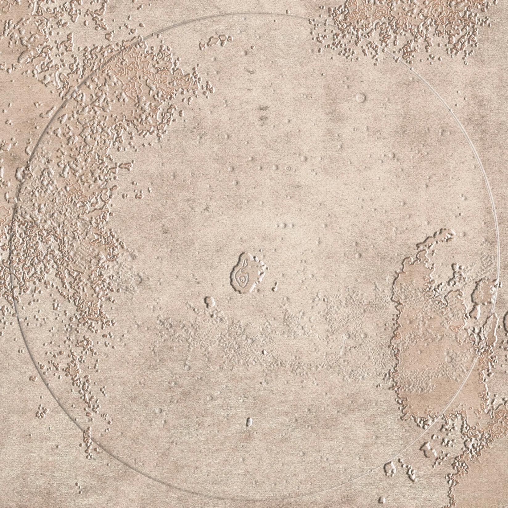 The Mars Volta - Lucro Sucio; Los Ojos del Vacio