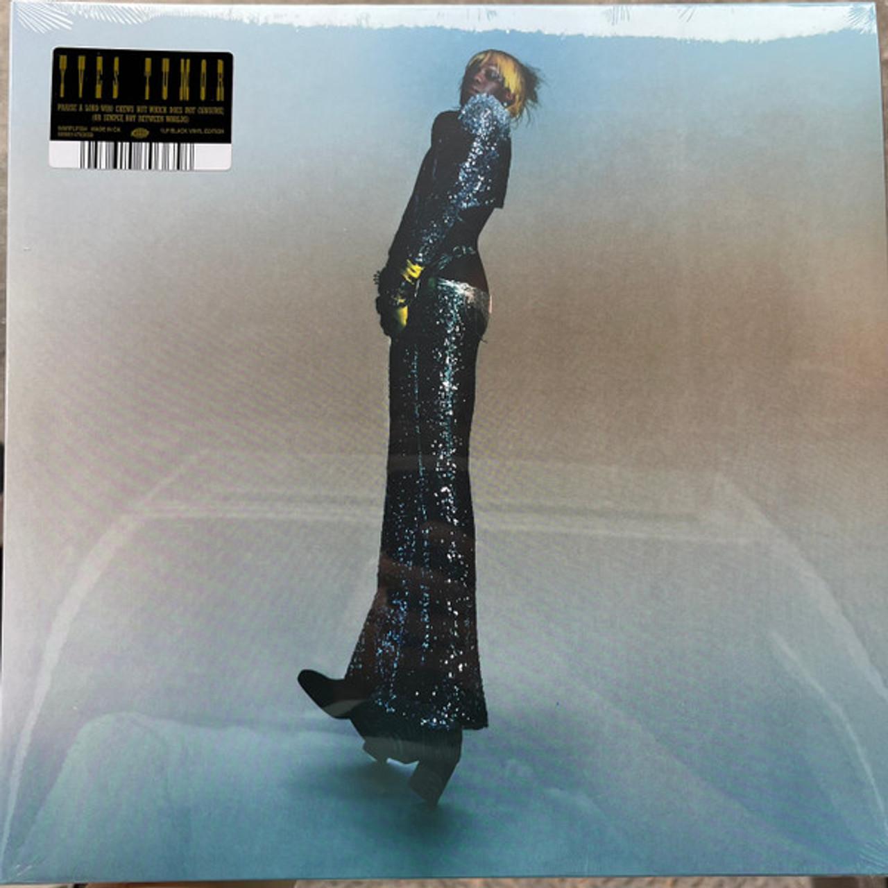 Yves Tumor - Praise a Lord Who Chews But Which Does Not Consume