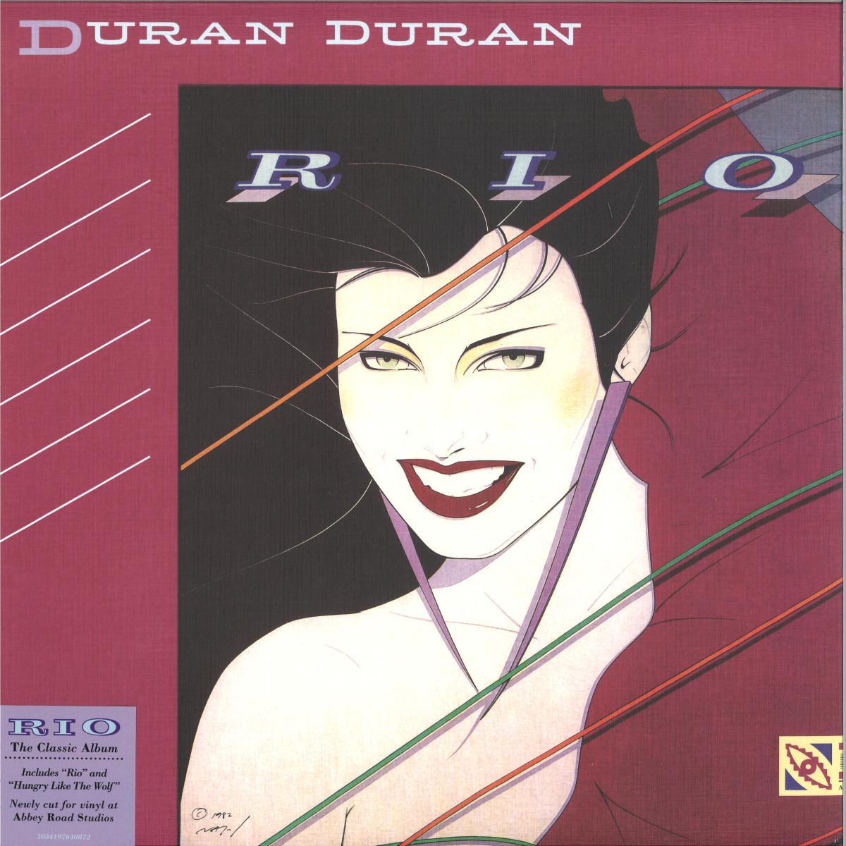 Duran Duran - Rio