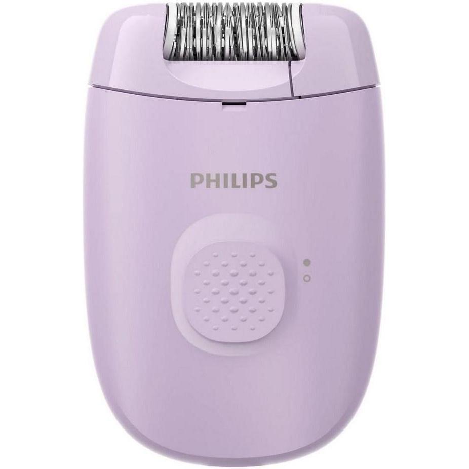 Philips Epilator BRE237/00, Roze
