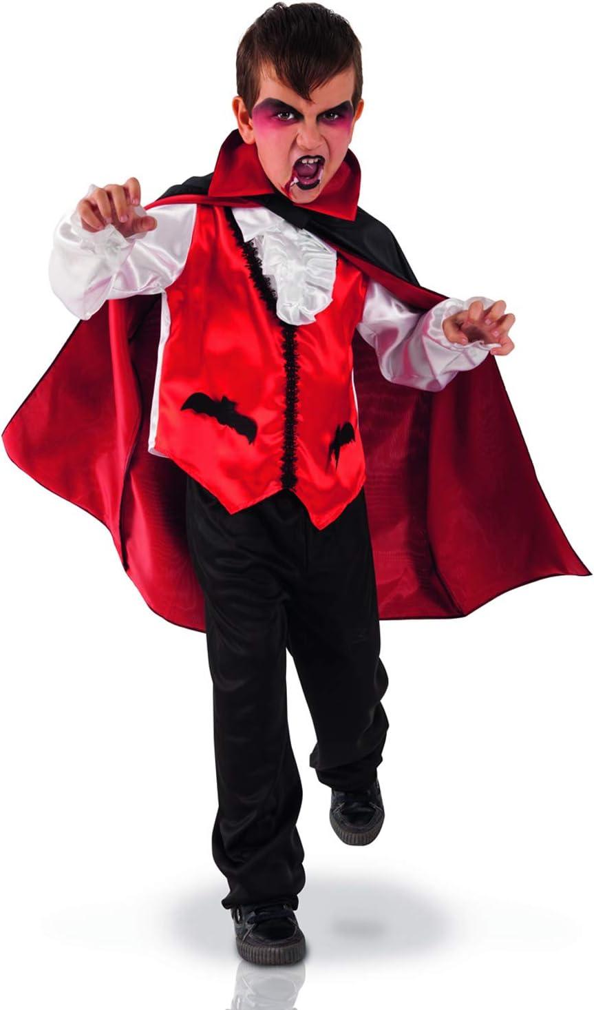 Rubies Dečiji kostim za maskenbal Vampir