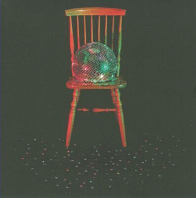 Jim O'Rourke - The Visitor