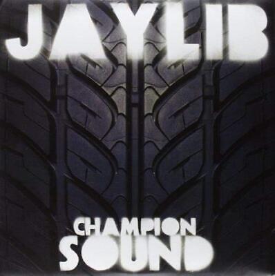 Jaylib - Champion Sound