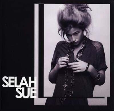 Selah Sue - Selah Sue