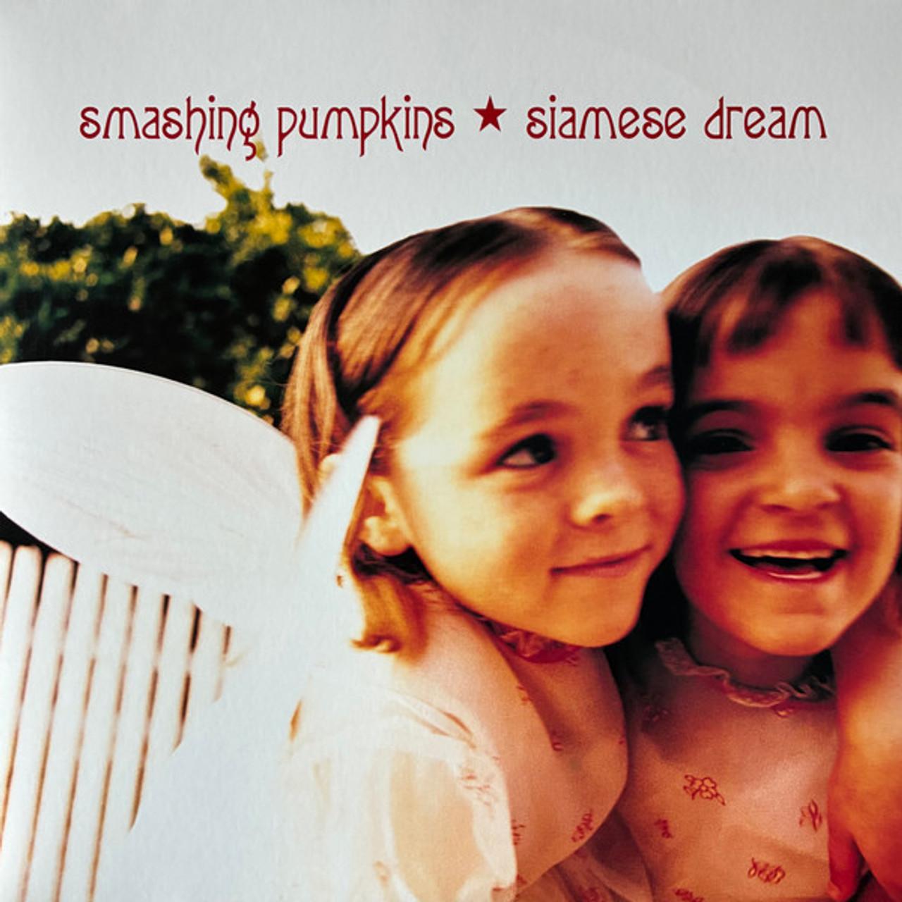 Smashing Pumpkins - Siamese Dream