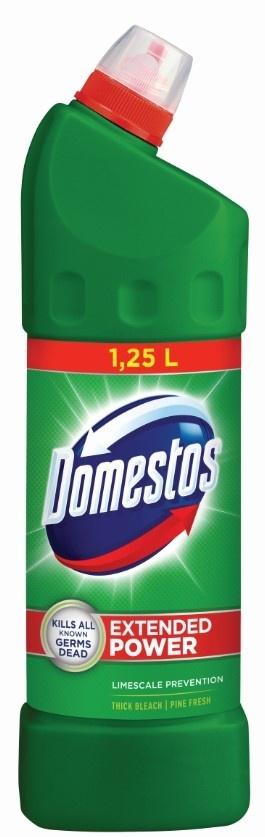 Domestos Sredstvo za čišćenje TB Pine 1.25l