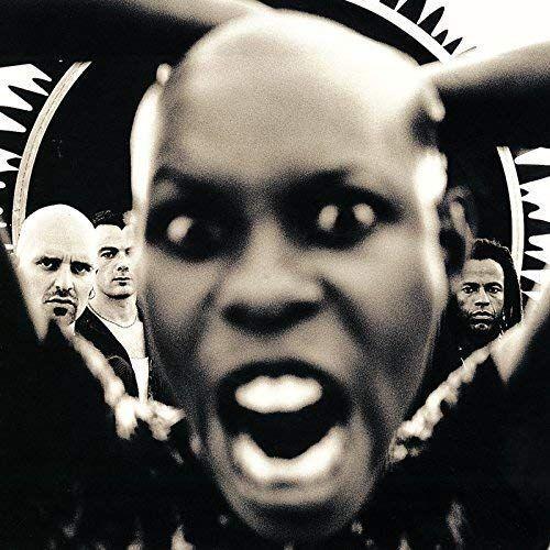 Skunk Anansie - Stoosh