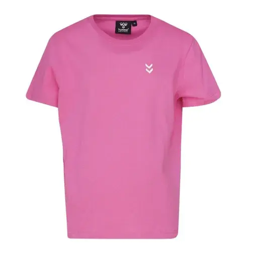 Hummel Majica za devojčice Hmlpulse, Roze
