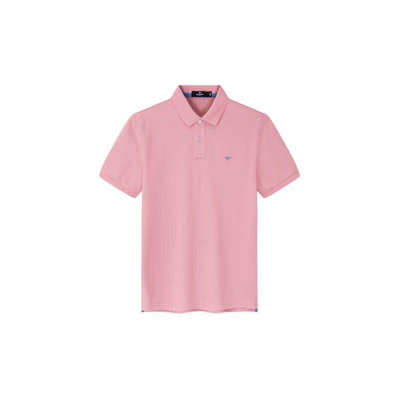 Septwolves Polo majica za muškarce, Kratak rukav