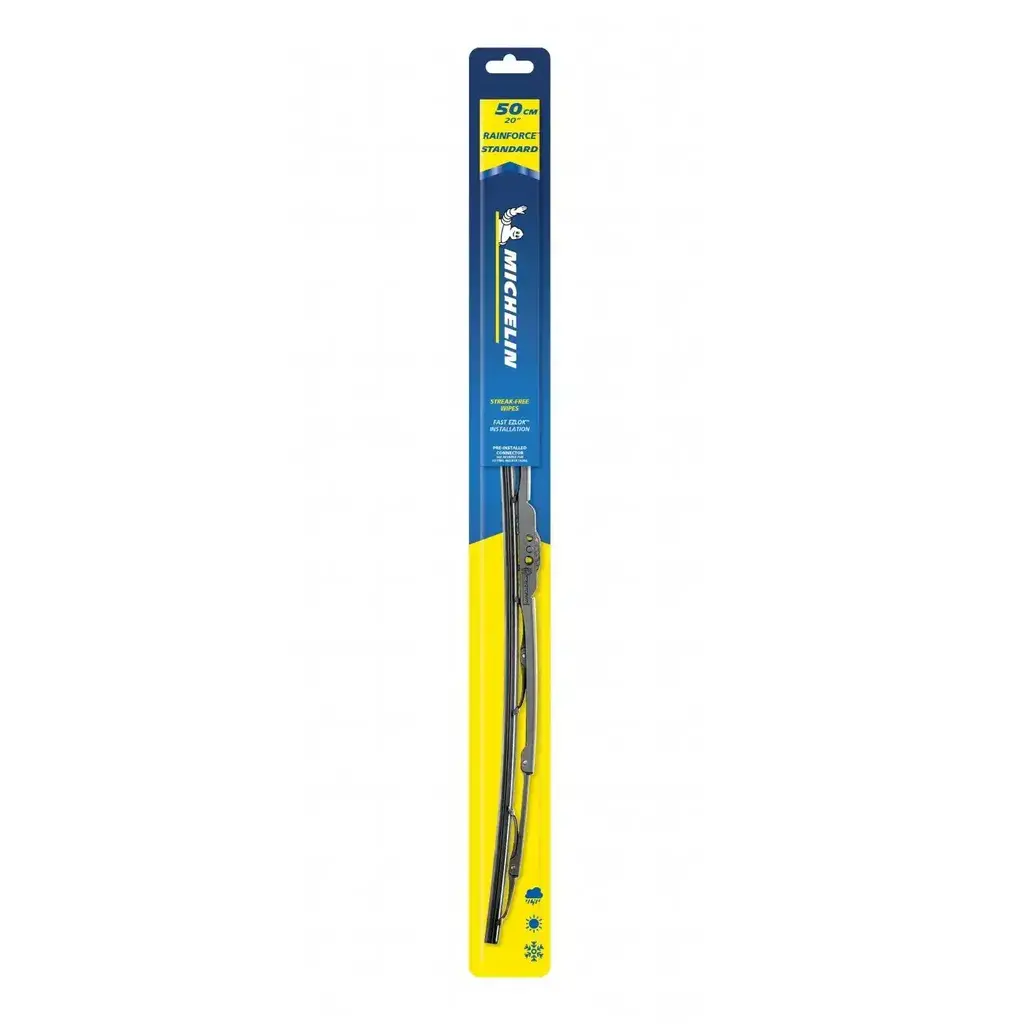 Michelin Metlica brisača Rainforce, 500mm