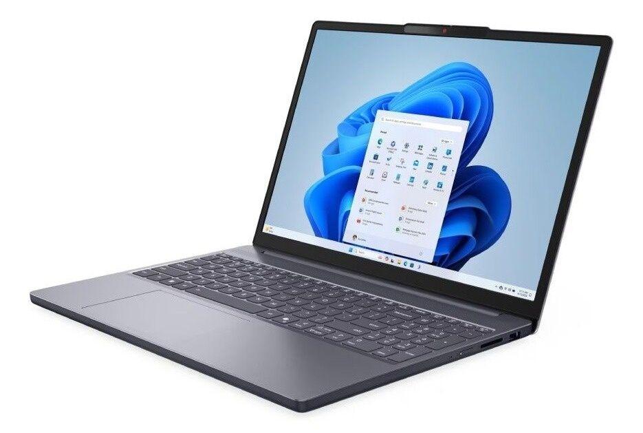 Lenovo Laptop IdeaPad Slim 3 15ARP10, 15.3", 1920x1200 WUXGA, Ryzen 7 7735HS, 16GB, 1TB SSD